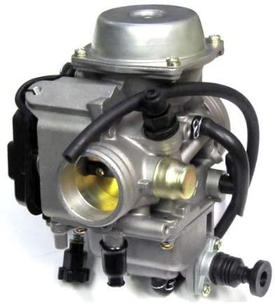 CARBURETOR ASSEMBLY TRX300