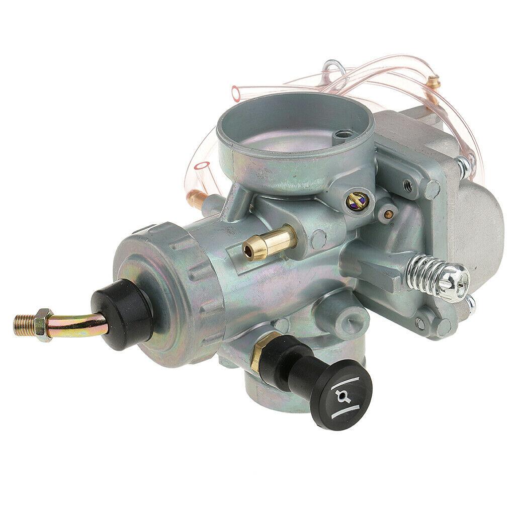CARBURETTOR YAMAHA DT125 TZR125 2RH-14101-00-00