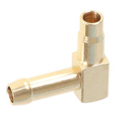 FUEL INLET FOR KEIHIN AMERICAN V-TWIN HD MODELS 18-99450