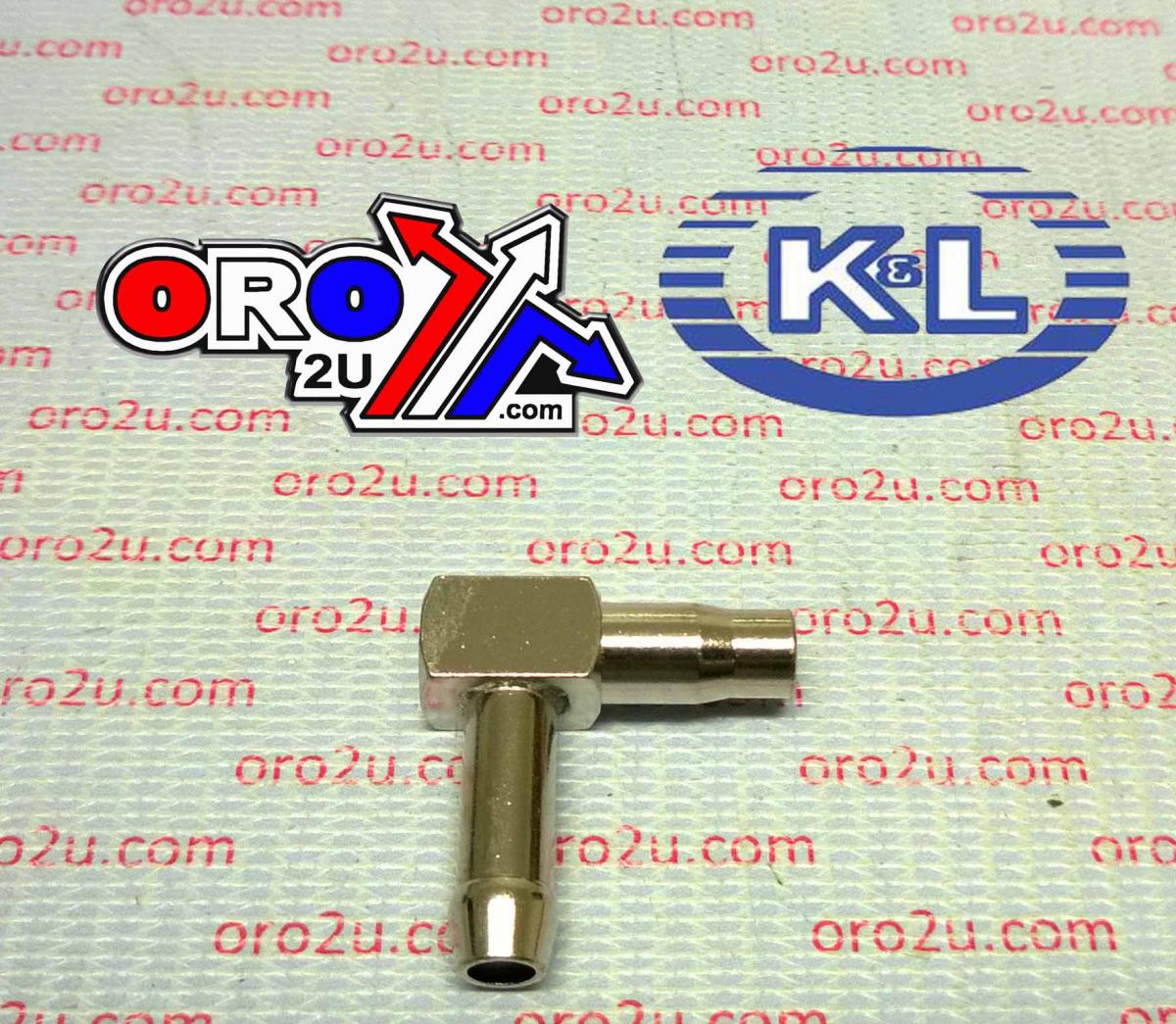 FUEL INLET FOR KEIHIN, HARLEY DAVIDSON 18-99450, ROAD