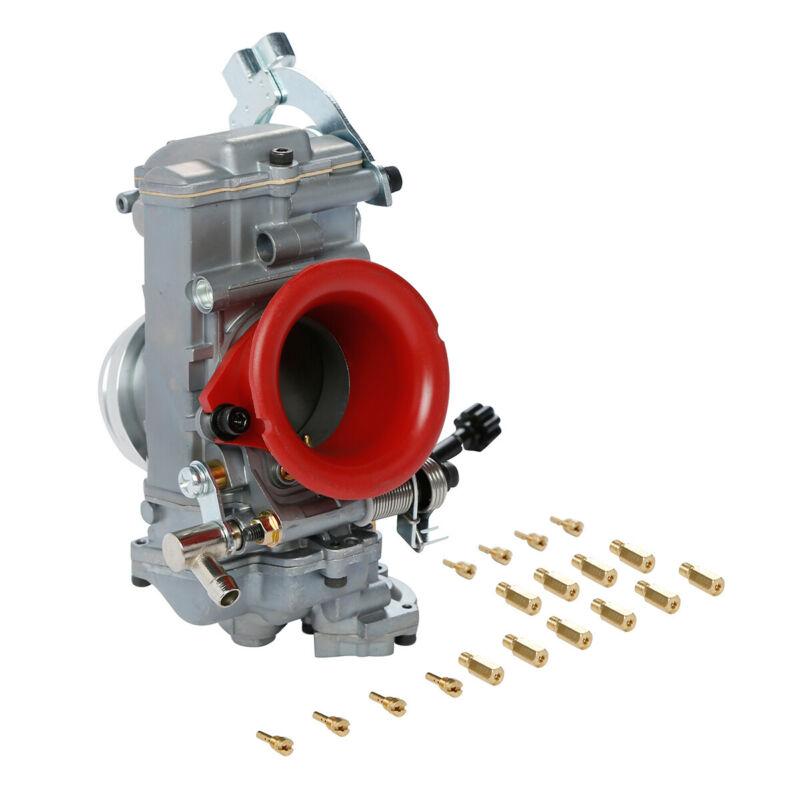 CARBURETOR SUZUKI KAWASAKI KLX DRZ 400S FCR-39mm 13200-29FC0
