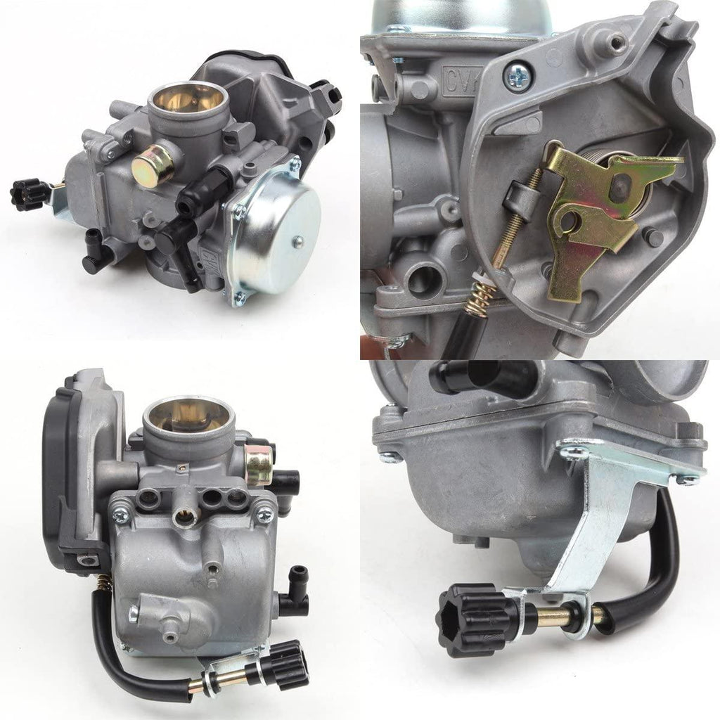CARBURETTOR 32mm ASSEMBLY 2003-2007 KAWASAKI KVF360 15003-1686