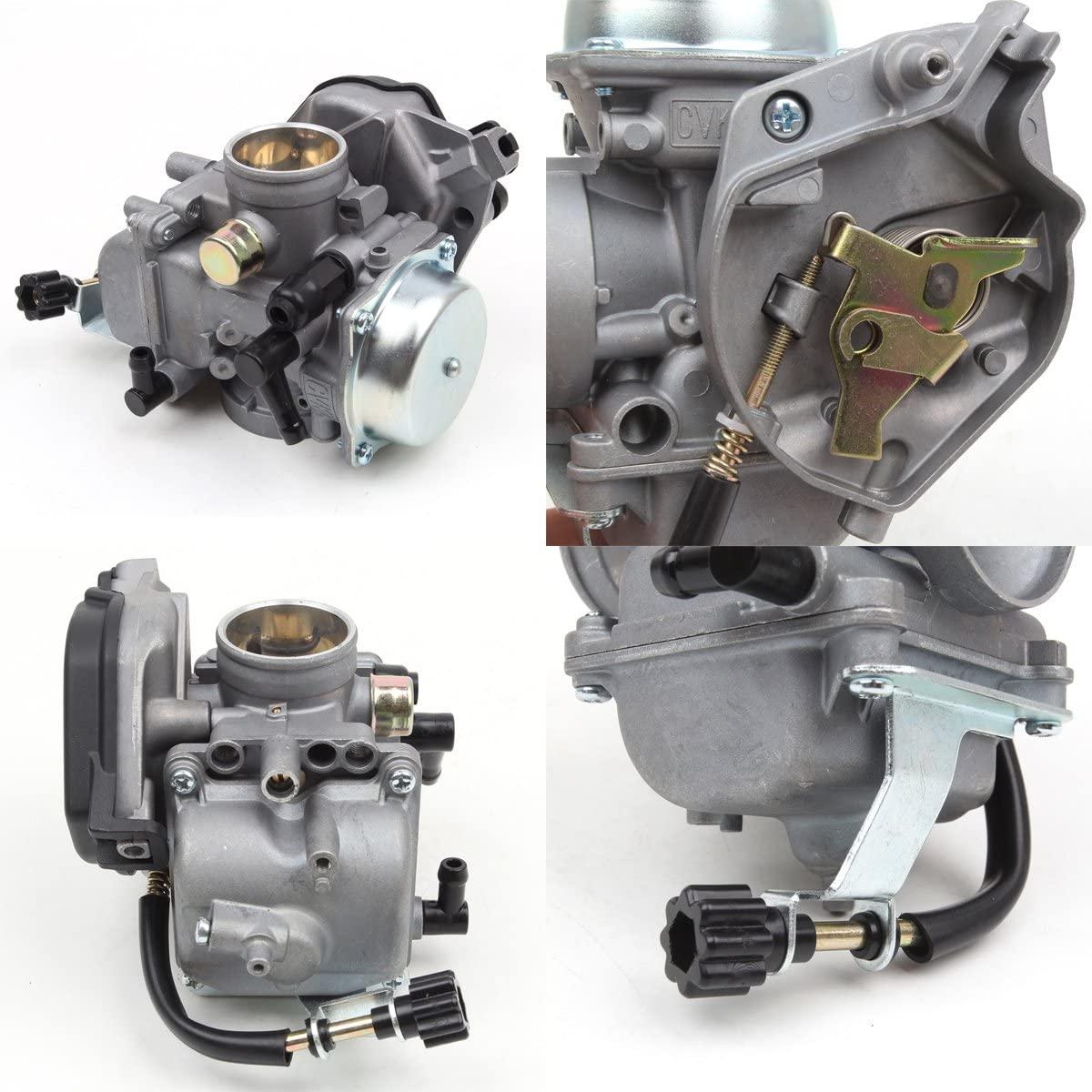 CARBURETTOR 32mm ASSEMBLY 2003-2007 KAWASAKI KVF360 15003-1686