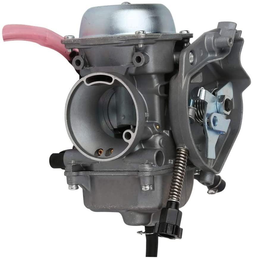 CARBURETTOR ASSEMBLY 35mm 2003-2007 KAWASAKI KVF360 15003-1686 15004-0041 15003-0093