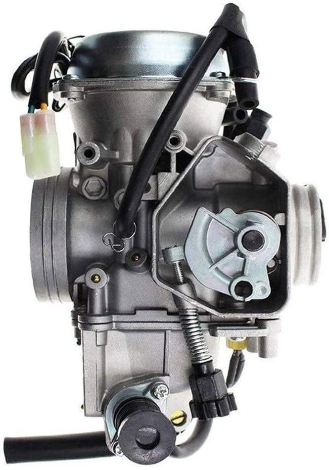 CARBURETTOR ASSEMBLY 2005-2014 HONDA TRX500FA 16100-HN2-013