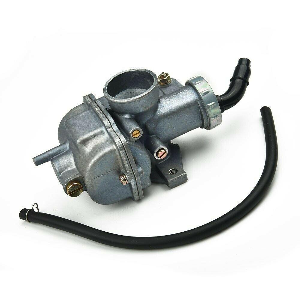 CARBURETTOR 20mm HONDA CB CL XL 100 CB CL SL CD CT 125 16100-107-712