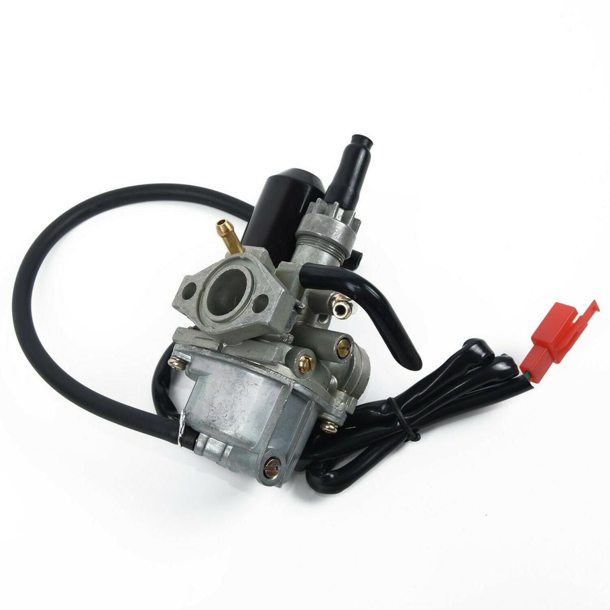 CARBURETOR 19mm TACT 50 Honda 2-stroke 50cc Dio 50 16100GAH650