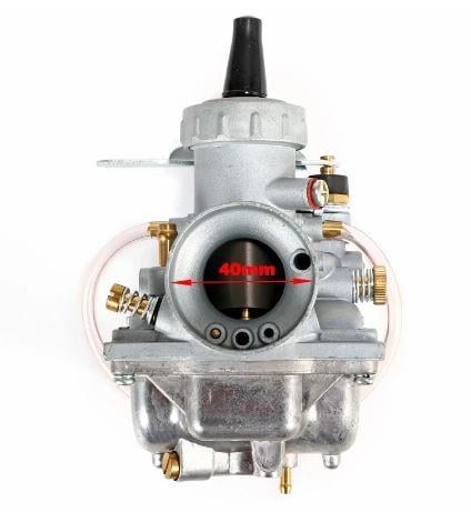 CARBURETTOR 1971-1980 SUZUKI TS100 125 13200-48030