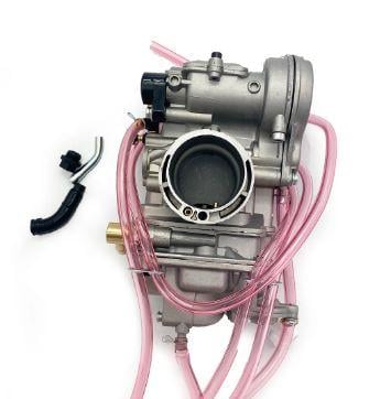 CARBURETOR FCR MX 37mmRMZ250  04-09 SUZUKI 13200-10H30 CARB ASSEMBLY RM-Z250