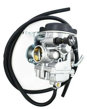 CARBURETTOR 2001-2017 SUZUKI DR200S DR200SE 13200-42AA1-000