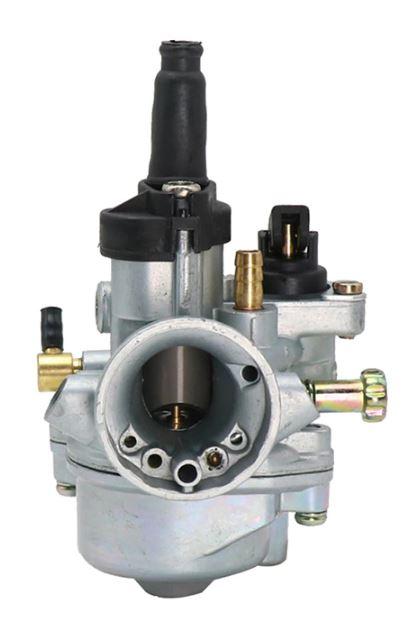 CARBURETTOR DELLORTO PHVA 17.5mm ED PIAGGIO 50 ZIP SP GILERA APRILIA MBK SCL-2020090014-175GA1WB