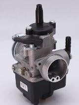 Carburetor Assembly Dellorto PHBL 20AS Racing 2T, BORE 20mm Carburetor PHBL 20AS 2T(A) R2706