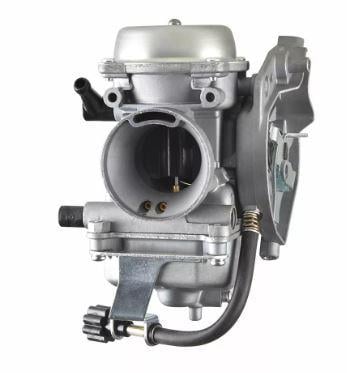 CARBURETTOR ASSEMBLY 1995-2003 KAWASAKI KEF300 LAKOTA 15003-1745 15003-1157