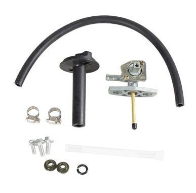FUEL TAP PETCOCK HONDA TRX 250 350 400 420 450 500 650 16950-HM8-003