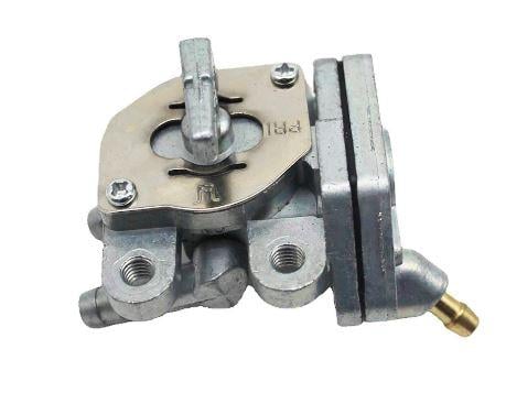 FUEL TAP PETCOCK VALVE YAMAHA VIRAGO VSTAR XV250 XV125 2UJ-24500-00 2UJ-24500-00-00