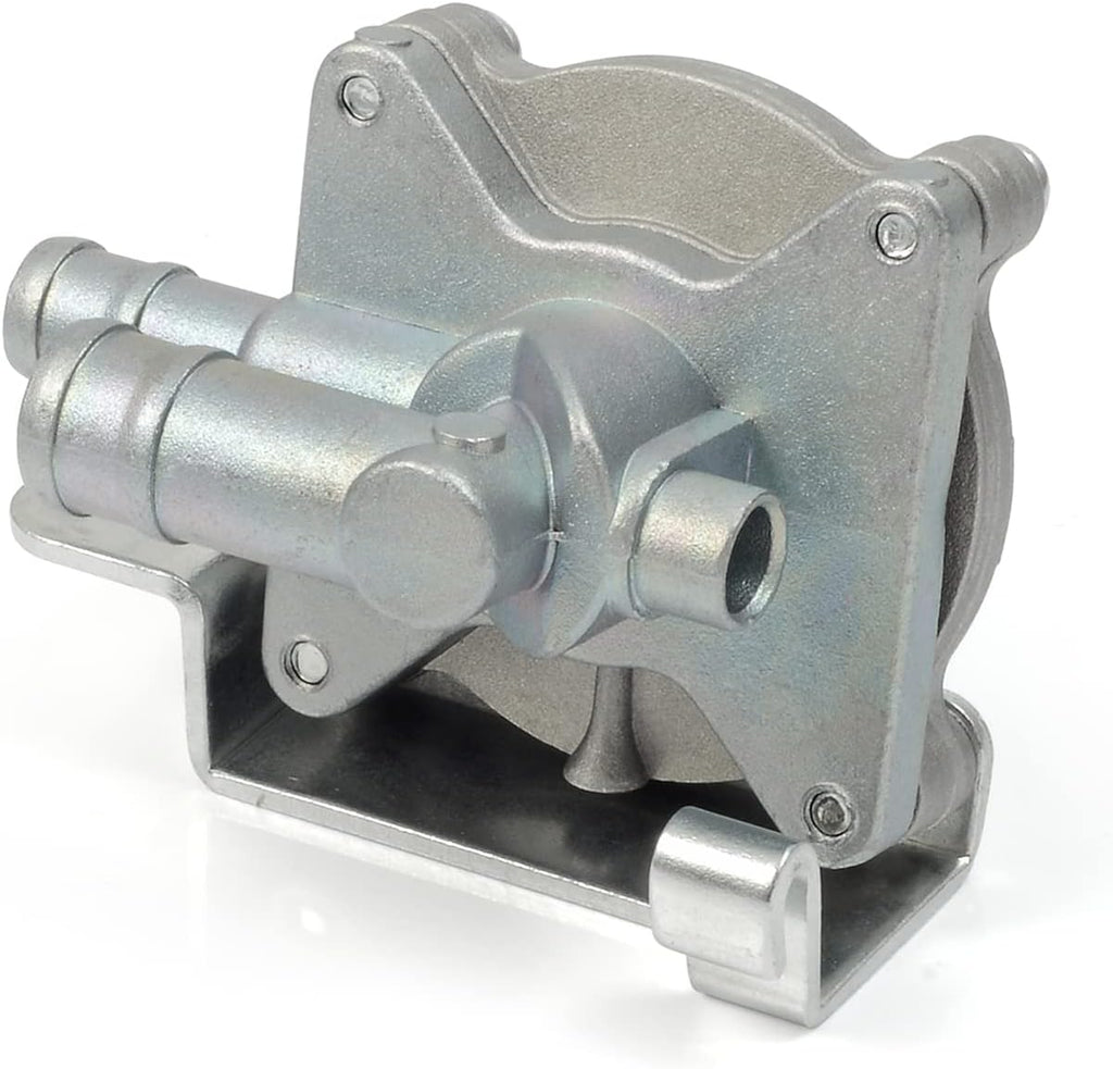 FUEL AUTO PETCOCK VALVE 1988-2000 HONDA GOLDWING GL1500 OEM 16970-MN5-023