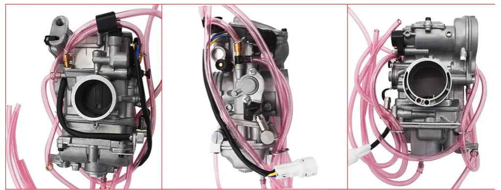 CARBURETTOR YAMAHA WR KTM EXCF HONDA CRF KAWASAKI KXF SUZUKI RMZ