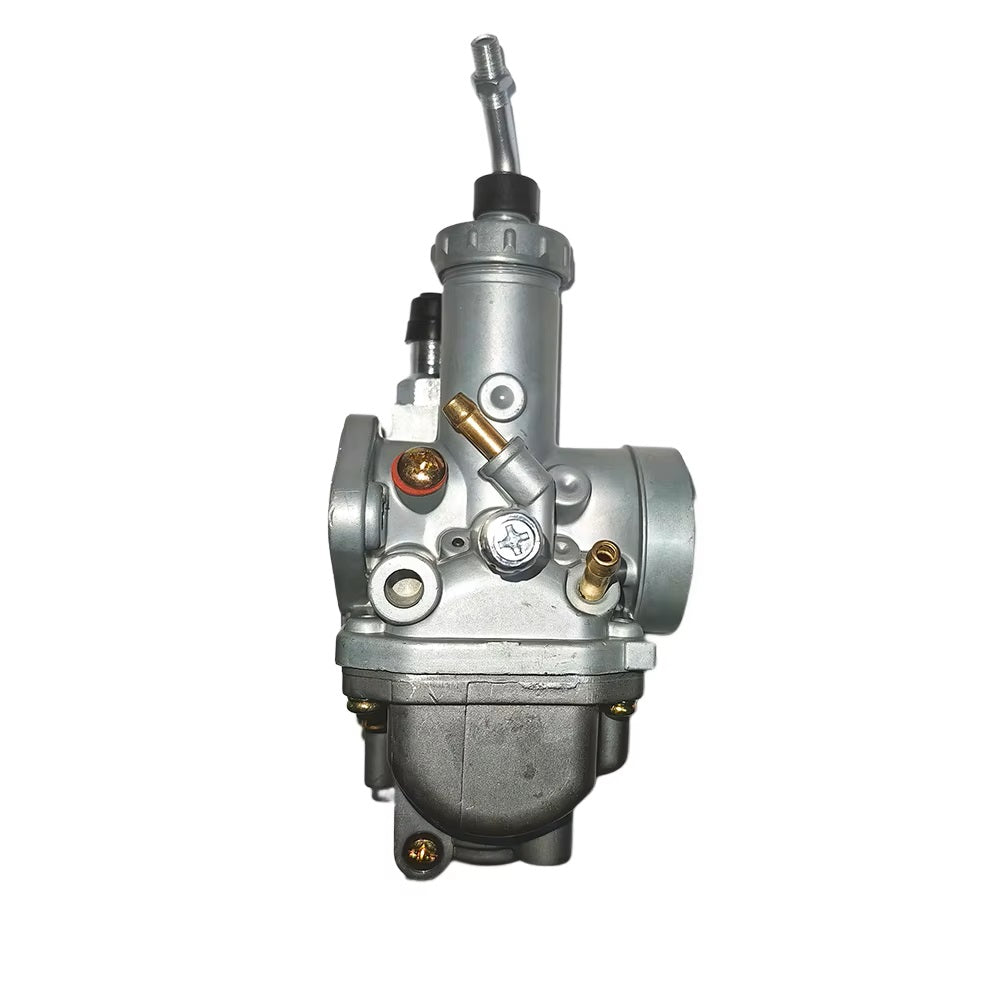 CARBURETTOR YAMAHA 1985-1991 MOTO-4 200 225 250 92-00 TIMBERWOLF 250 04-13 GRIZZLY 125