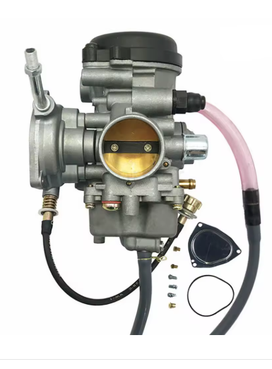 CARBURETTOR YAMAHA BIG BEAR BRUIN WOLVERINE KODIAK GRIZZLY RAPTOR YFM 250 350 400 450