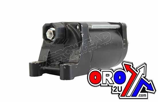 STARTER MOTOR CBR500 13-17, ARROWHEAD 410-54258 SMU0559, 31200-MGZ-J01