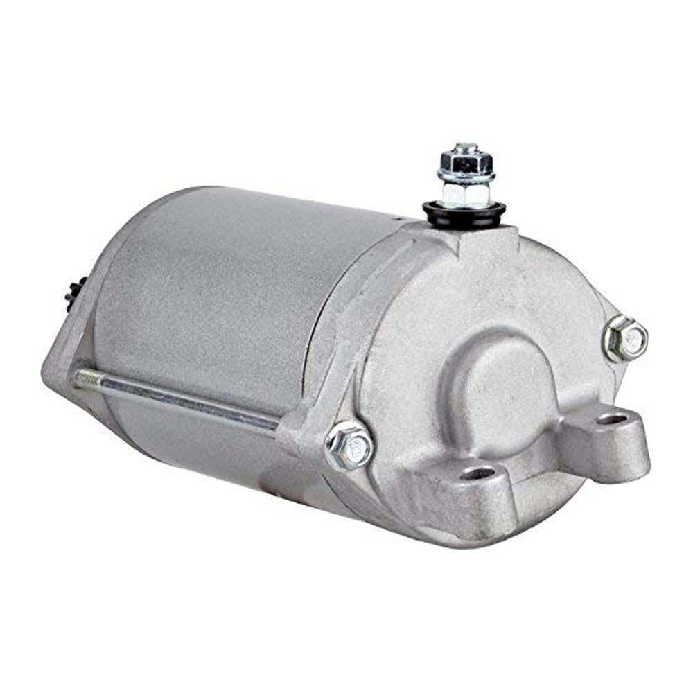 STARTER MOTOR, SUZUKI, ARROWHEAD SND0595