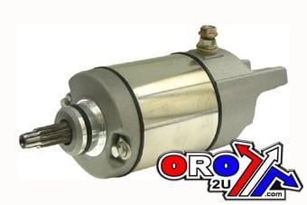 STARTER MOTOR ARROWHEAD 87-00 HONDA 250 300 ATC TRX SMU0028 190-529B 191-119
