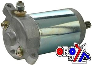 STARTER MOTOR KAW. KLF220 RICKS RK61-203, 61-203