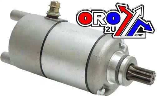 STARTER MOTOR YAMAHA 29U-81800-61-00, 29U-81800-61-00 4XE-81890-00-00 4BD-81800-00-00 4BD-81800-01-00 4BD-81800-02-00, SMU0063, [AT-01107]