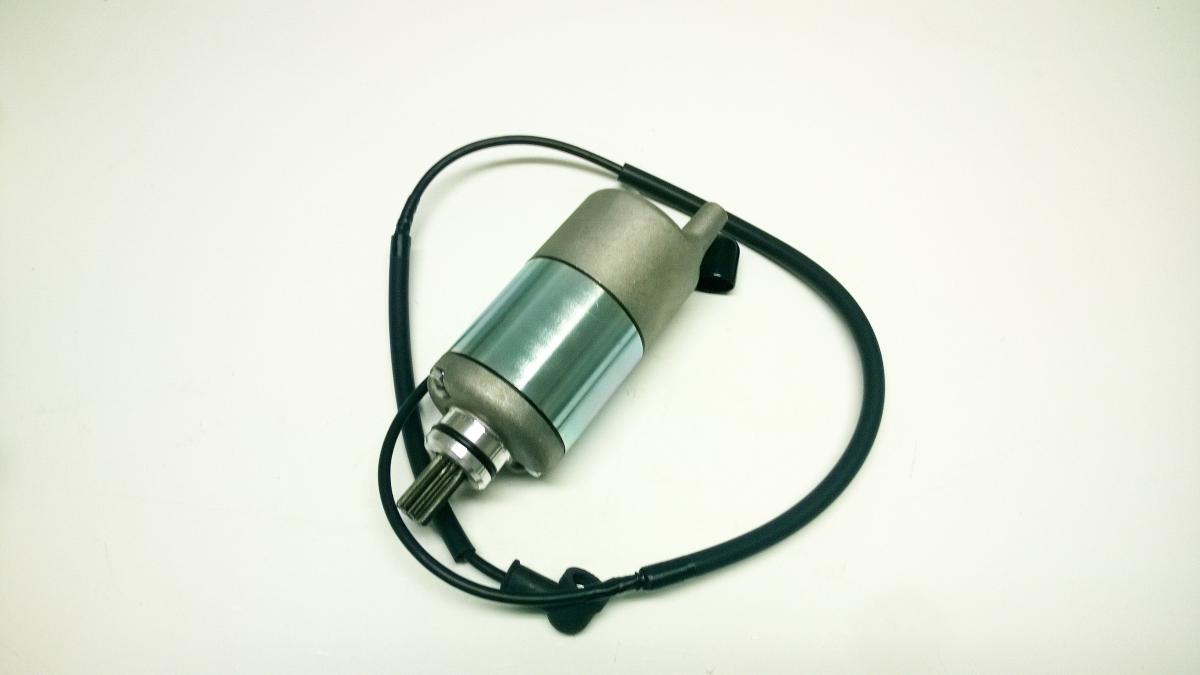 STARTER MOTOR YFM, YFB ATV, 29U-81800-61-00 TRI-MOTOR, 61-404
