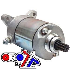STARTER MOTOR POLARIS ATV, 3084981 UTV, 3090188, SMU0061 [AT-01106]