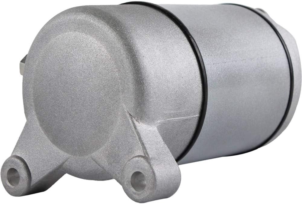 STARTER MOTOR POLARIS ATV, 3084981 UTV, 3090188, [SMU0061], [AT-01106]