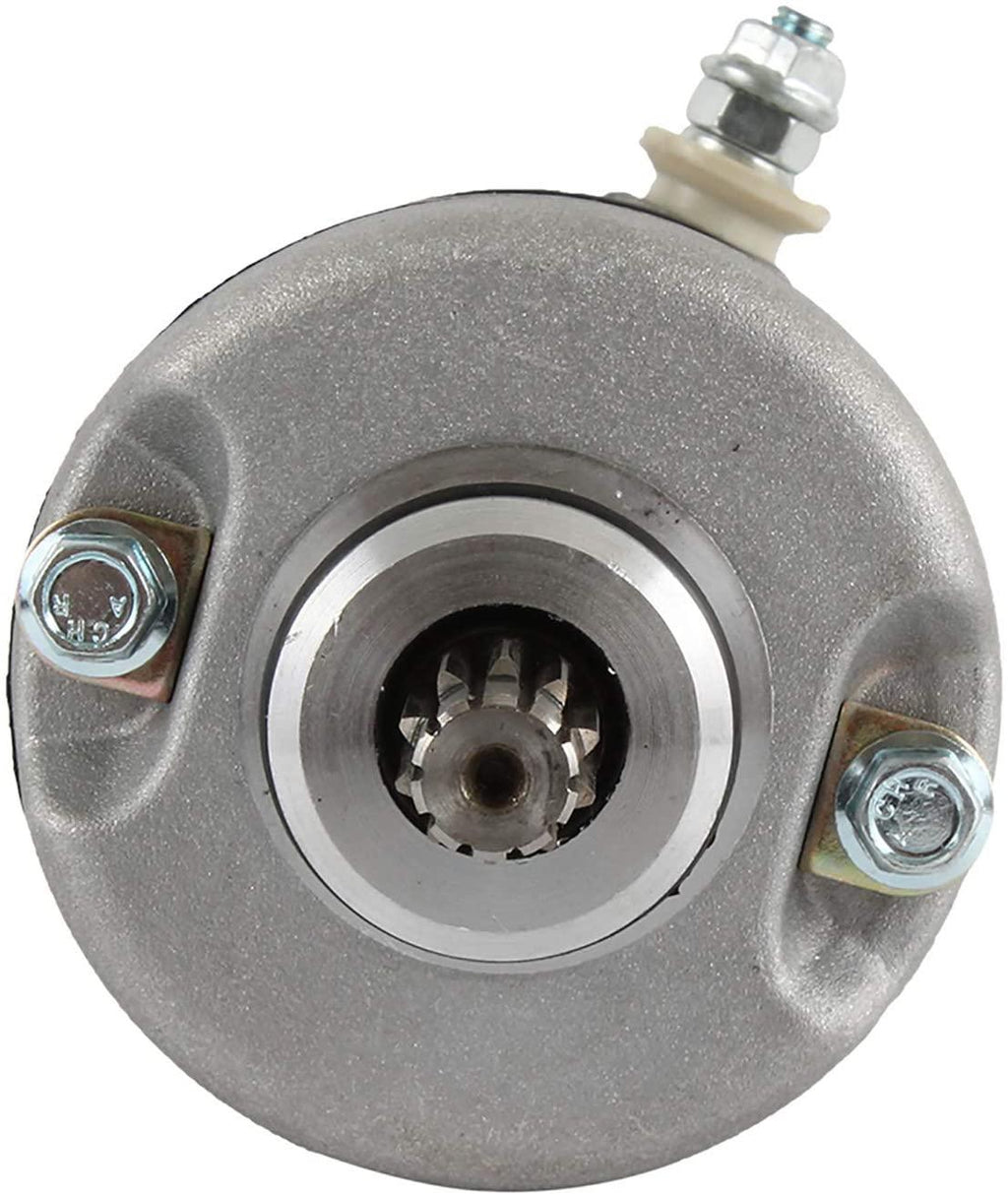 STARTER MOTOR ARROWHEAD 95-11 HONDA 400 450 500 TRX SMU0048 SMU0216 31200HM7-003 31200HM7A41