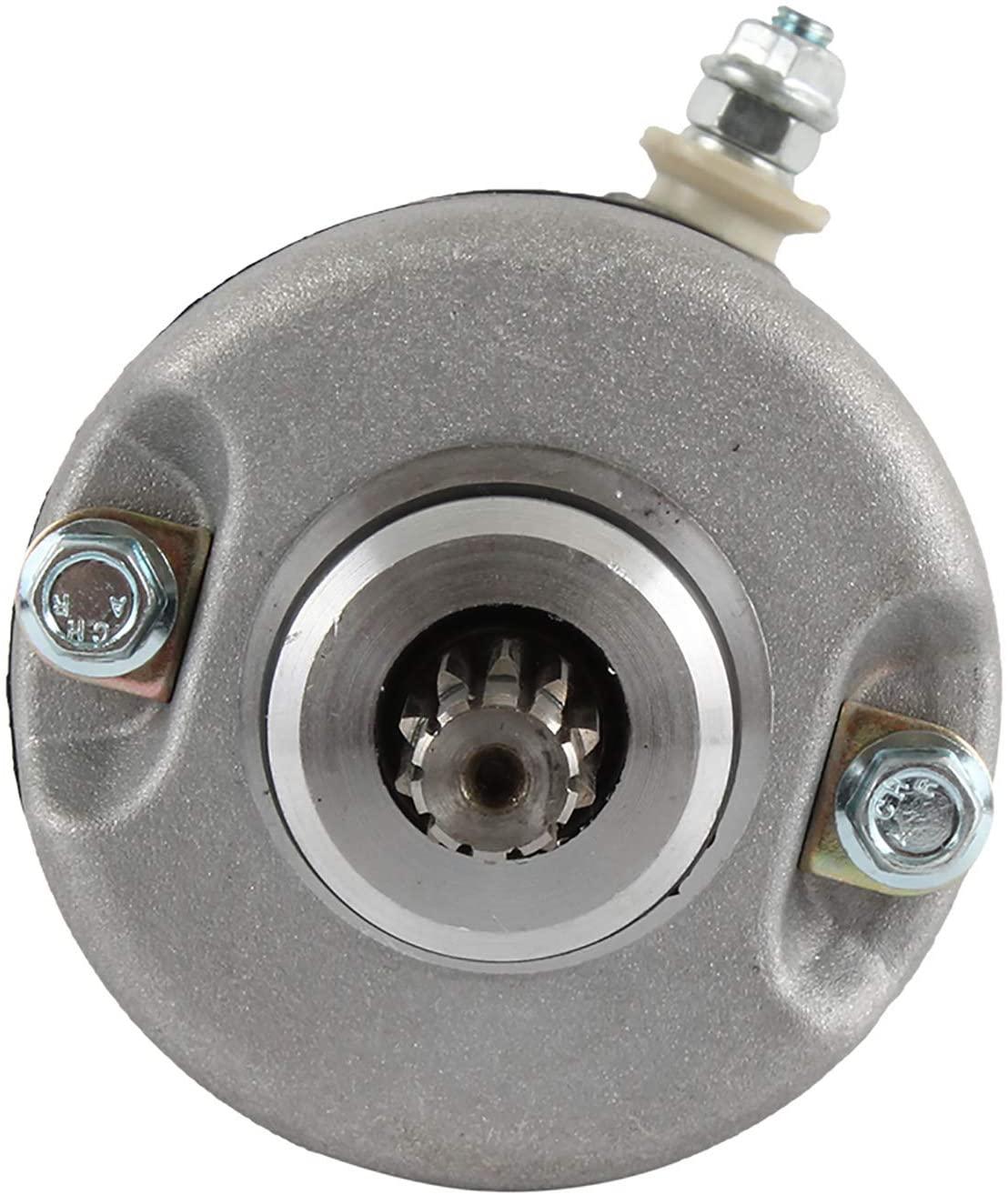 STARTER MOTOR ARROWHEAD 95-11 HONDA 400 450 500 TRX SMU0048 SMU0216 31200HM7-003 31200HM7A41