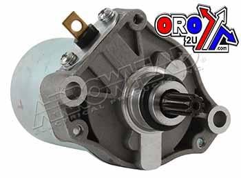STARTER MOTOR 31210-KWW-742, ARROWHEAD SCH0106 CRF110F
