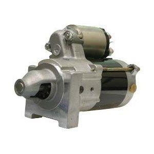 STARTER MOTOR KAW 21163-7020, RICKS 61-211