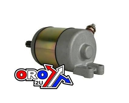 STARTER MOTOR KTM 400 450, 78040001000, 78040001000 525, SMU0417 POLARIS 4011801