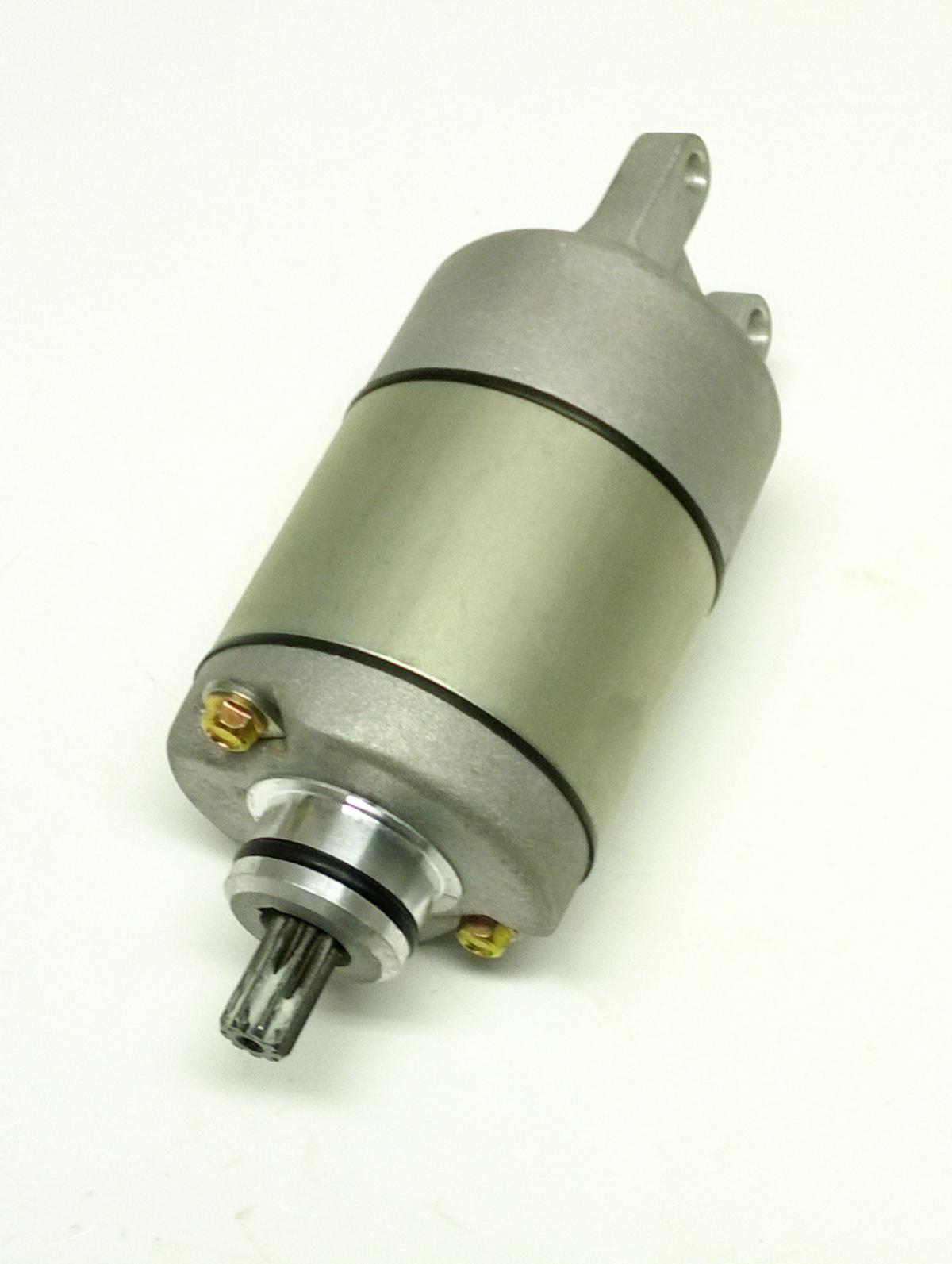STARTER MOTOR TRX200 90-97, SMU0047,410-54043, 31200-HF1-013 HONDA ATV, HONDA ATV TRX200 1990-91, TRX200D 1991-97