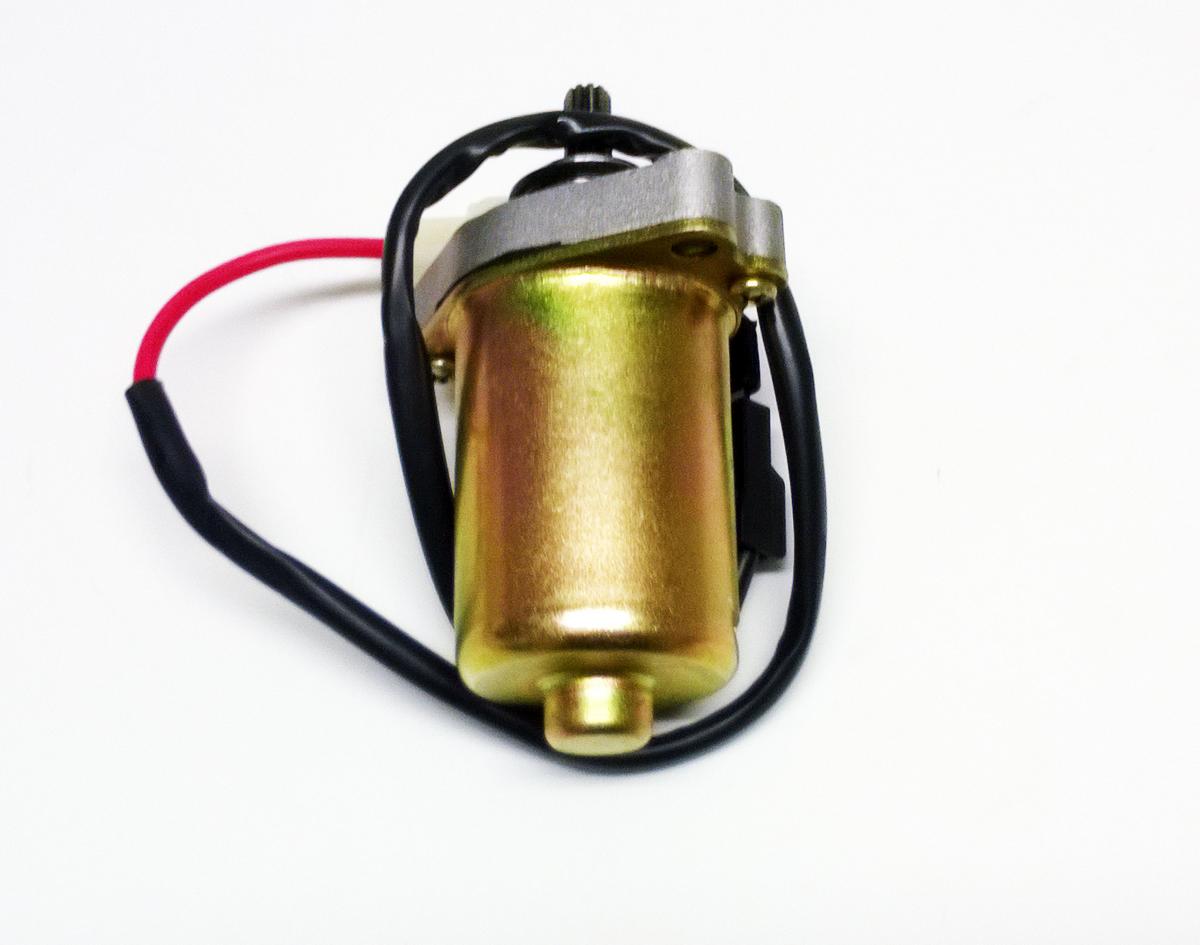 STARTER MOTOR 31100-22G00, LT-Z50 Quadsport2006-09 ATV, SMU0420 SUZUKI 31100-22G10 CW