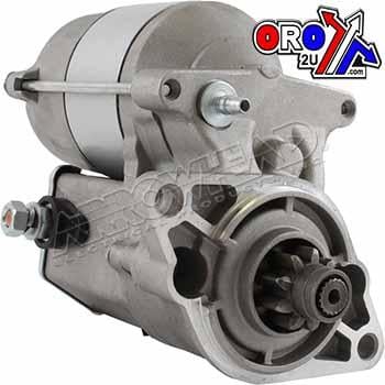 STARTER MOTOR 21163-2134, ARROWHEAD SND0690, 21163-2134