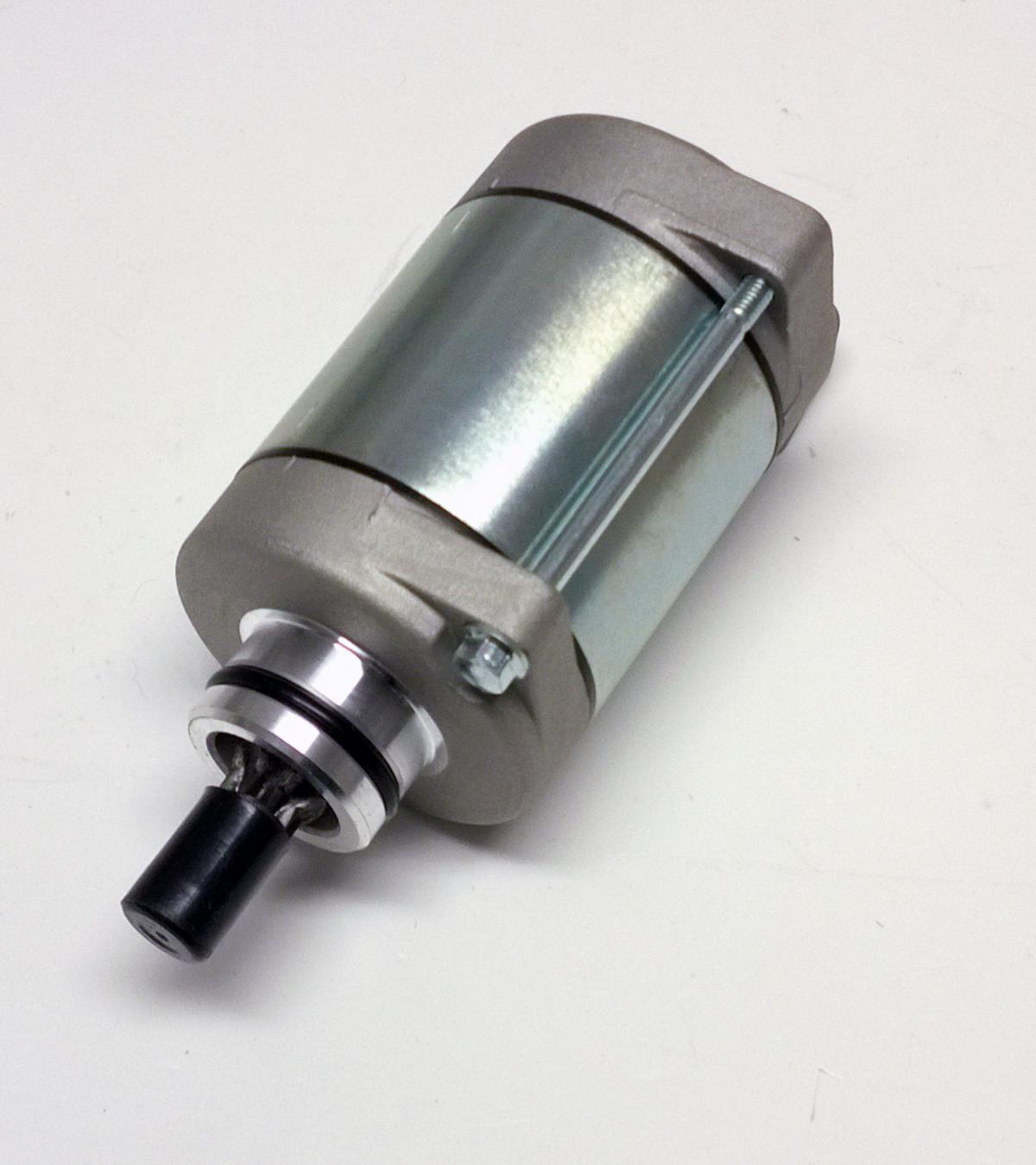 STARTER MOTOR YFZ450 ATV, YAMAHA 18P-81890-00-00, SMU0515