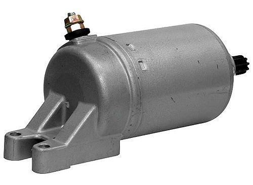 STARTER MOTOR BOMBARDIER, John Deere UTV C420-296-125, 420296125, 711296120, 711296125, 420296125, SND0482, C420296125