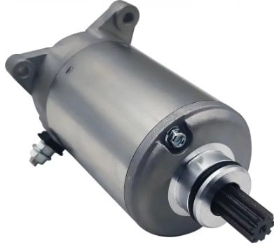 STARTER MOTOR CAN-AM RENEGADE 500 570 800R 850 1000R 420684560 420684562