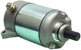 STARTER MOTOR POL 3089879, POLARIS 300 Hawkeye 2x4 06-11, ARROWHEAD SMU0403