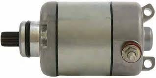 STARTER MOTOR TRX450ER, HONDA ATV 31200-HP1-601, SMU0405
