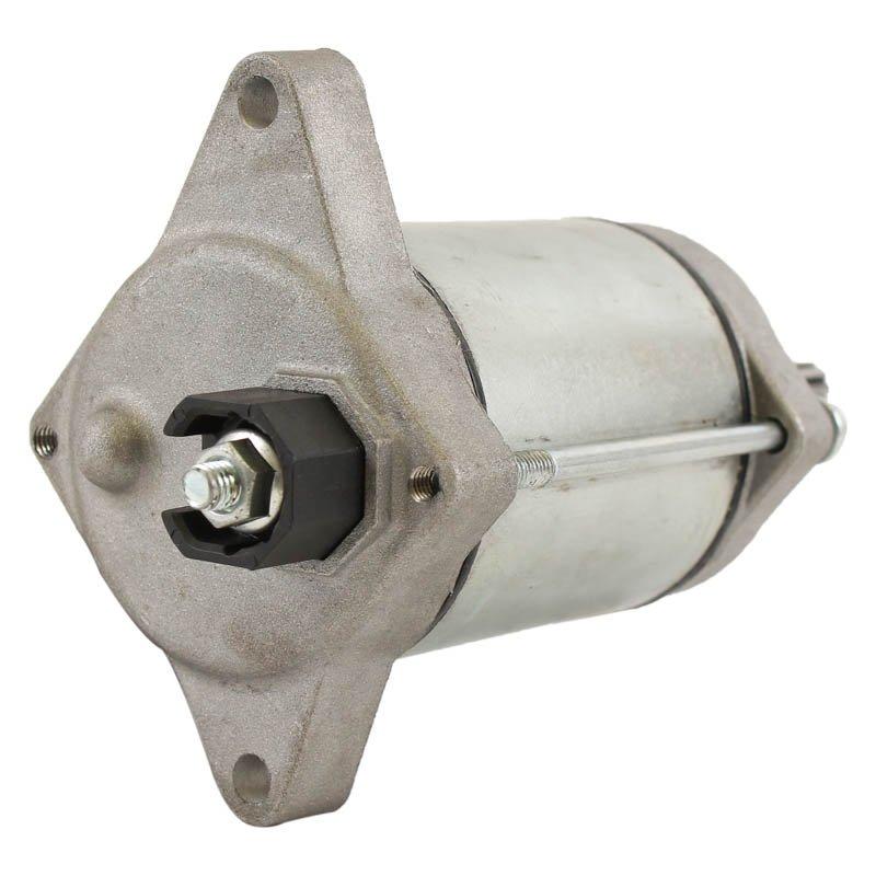STARTER MOTOR TRX420, HONDA ATV 31200-HP5-601, SMU0418