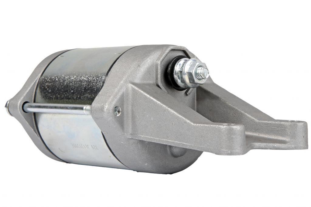 STARTER MOTOR KVF360 09-12, KAWASAKI 21163-0047 PRARIE ATV, SMU0465