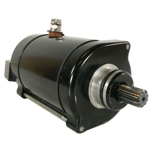 STARTER MOTOR VT500/600, 31200-MF5-008, 31200-MF5-018, SMU0088 HONDA ROAD