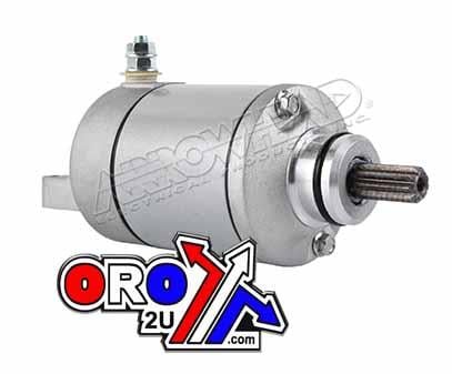 STARTER MOTOR DR-Z250, SMU0318, 31100-13E00