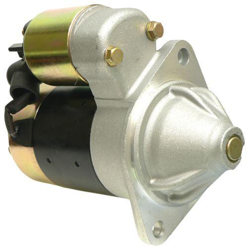 STARTER MOTOR JOHN DEERE, AM878176, AM875014, AM878813, SHI0108