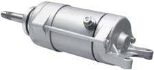 STARTER MOTOR XV 700 - 1100, YAMAHA 5A8-81800-10-00, SMU0169 YAMAHA ROAD